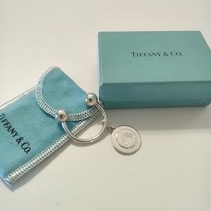 Tiffany Key chain